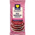 Reiswaffeln