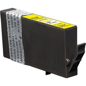 Produktbild für Tinte Böttcher-AG Premium für HP 912XL, 3YL83AE, gelb