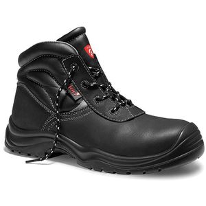 Produktbild für Sicherheitsschuhe Jori Basic Compo Mid, S3
