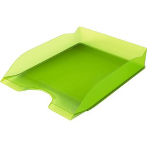 Produktbild für Briefablage Durable 1701674017, Basic, A4