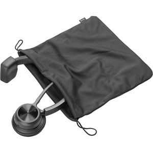 Produktbild für Headset Poly Voyager 4310 UC-M, mit Ladestation