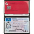 Kreditkartenhülle Veloflex 3274800 Document Safe