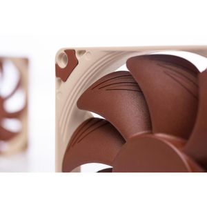 Produktbild für Gehäuselüfter Noctua NF-A9x14 PWM