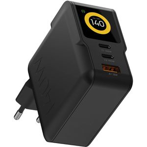 Produktbild für USB-Ladegerät Xtorm NextGen GaN3 Ultra XECNG1401, 140 Watt