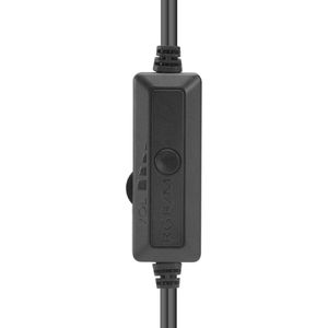 Produktbild für PC-Lautsprecher Speedlink Tonos SL-810009-BK, 6 Watt