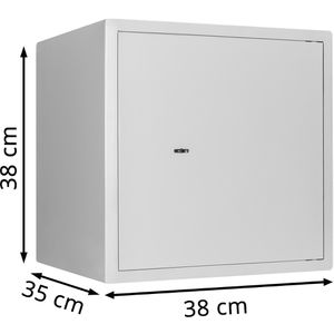 Produktbild für Tresor format F2