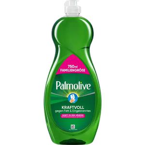 Spülmittel Palmolive Original, Konzentrat