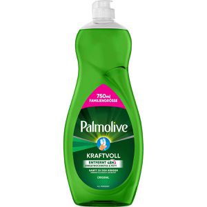 Spülmittel Palmolive Original Kraftvoll, Konzentrat