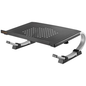 Produktbild für Laptop-Ständer myWall HT6, aus Metall