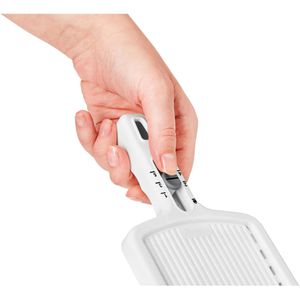 Produktbild für Gemüseschneider Metaltex Slice-Six 194539080