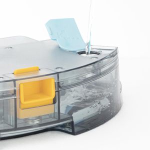 Produktbild für Saugroboter H.Koenig Watermop Gyro+, SWRC130