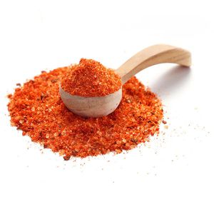 Produktbild für Gewürzmischung ANKERKRAUT BBQ-Rub, Magic Dust