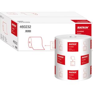 Handtuchrollen Katrin Classic 460232 L2