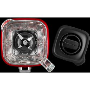 Produktbild für Standmixer KitchenAid Artisan K400, 5KSB4026EER