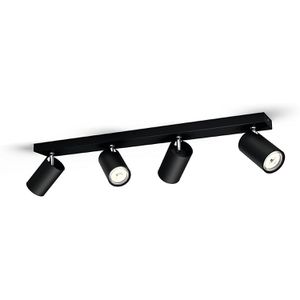 Deckenstrahler Philips Spot Kosipo, GU10-Fassung