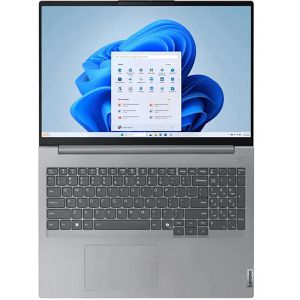 Produktbild für Laptop Lenovo ThinkBook 16 G7 ARP 21MW007VGE