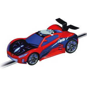 Produktbild für Autorennbahn Carrera GO!!! Spider Racing