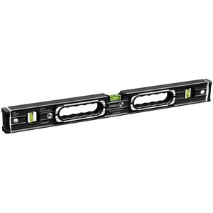 Produktbild für Wasserwaage Stabila 20053, 196-2, DarkShadow, Set