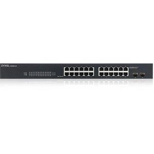 Produktbild für Switch ZyXEL GS1900-24-EU0102F, managed