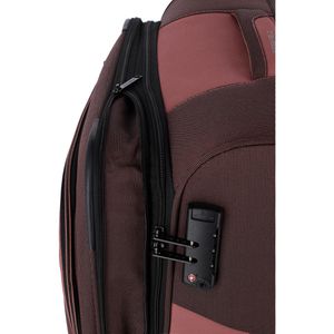 Produktbild für Koffer Travelite Viia, erweiterbar, frühlingsrose