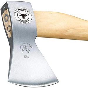 Produktbild für Axt Ochsenkopf Gold-Forstaxt OX 20 H-1257
