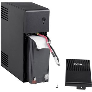 Produktbild für USV EATON 5S 1000, 5S1000I, 8 Ausgänge