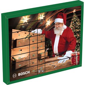 Produktbild für Adventskalender Bosch 6035952399, Jahr 2026