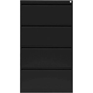 Produktbild für Hängeregisterschrank Lüllmann 561429