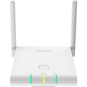 Produktbild für DECT-Basisstation Yealink W90DM DECT-Manager