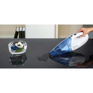 Produktbild für Handstaubsauger Clatronic Akkusauger AKS 828