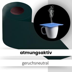 Produktbild für Tischläufer Sensalux 69701511, waschbar