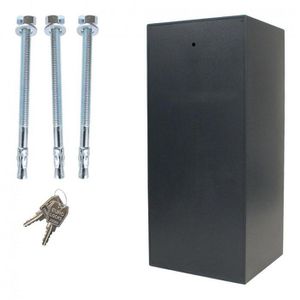 Produktbild für Tresor Rottner PowerSafe 1000 IT, mit Innentresor