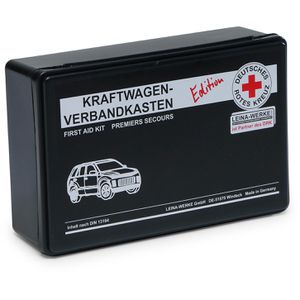 Verbandskasten Leina-Werke Standard, DIN 13164