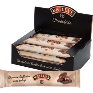 Produktbild für Schokoriegel Baileys Chocolate Truffle Bar