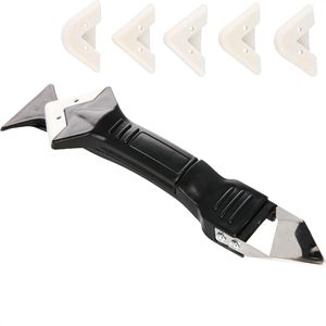 Fugenglätter Böttcher-AG 3in1 Set, 6-teilig