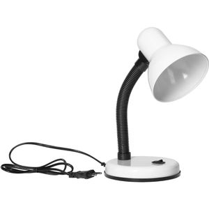 Schreibtischlampe Böttcher-AG mit E27-Fassung