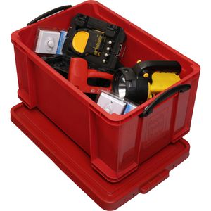 Aufbewahrungsbox Really-Useful-Box 48R, 48L