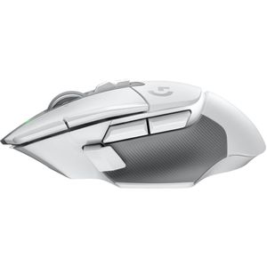 Produktbild für Maus Logitech G502 X Lightspeed, Gaming Mouse