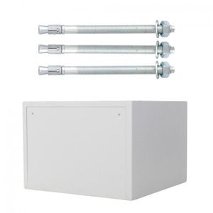 Produktbild für Tresor Rottner Fire Safe 30EL