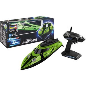 Spielzeugboot Revell 24139 Hurricane Speedboat