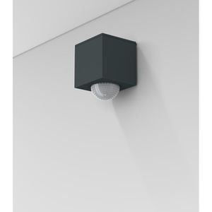 Produktbild für Bewegungsmelder Gira Cube 244410 PIR