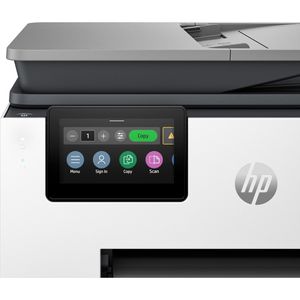 Produktbild für Multifunktionsgerät HP OfficeJet Pro 9130b AiO