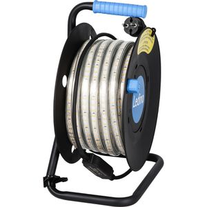 Lichtschlauch Ledino Wickede 25, LED, neutralweiß