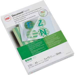 Laminierfolien GBC 3740451, DIN A5