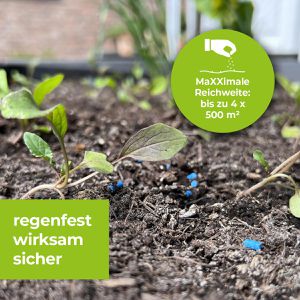 Produktbild für Schneckenkorn Protect-Garden Protect MaXX, regenfest