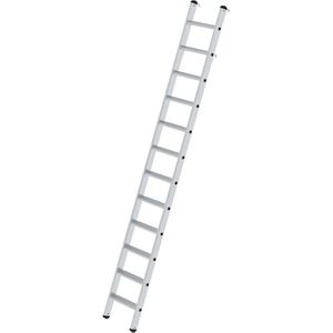 Anlegeleiter MUNK 41312, extrabreit, Länge 3,19m