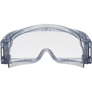 Produktbild für Schutzbrille Uvex ultravision 9301714, klar