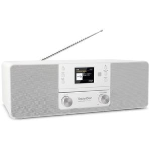 Produktbild für Radio TechniSat Digitradio 370 CD IR DAB+