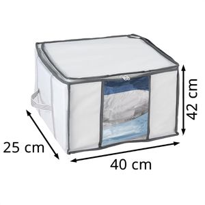 Produktbild für Vakuumbeutel Wenko 7450020100, Soft Box S