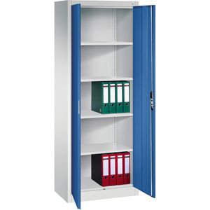 Produktbild für Aktenschrank CP-Möbel Acurado, aus Metall